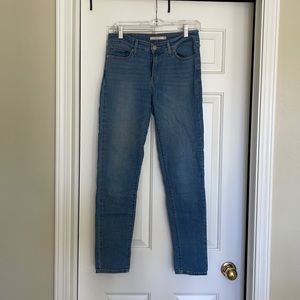 Levi’s jeans